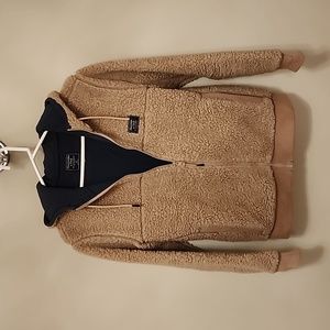 Abercrombie jacket